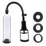 Вакуумна помпа CANWIN Passion Pump for Life Players - P838