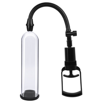 Вакуумна помпа CANWIN Passion Pump for Life Players - P838