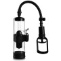 Вакуумна помпа з вібростимуляцією CANWIN Passion Pump Men Powerup - P728Z