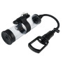 Вакуумна помпа з вібростимуляцією CANWIN Passion Pump Men Powerup - P728Z
