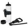 Вакуумна помпа з вібростимуляцією CANWIN Passion Pump Men Powerup - P728Z