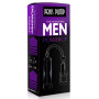Вакуумна помпа з вібростимуляцією CANWIN Passion Pump Men Powerup - P728Z