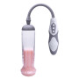 Автоматична вакуумна помпа із зарядкою від USB CANWIN Man Suck Vacuum Passion Pump - P688AU