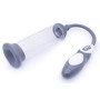 Автоматична вакуумна помпа із зарядкою від USB CANWIN Man Suck Vacuum Passion Pump - P688AU