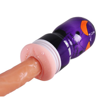 Вагіна-мастурбатор CANWIN New Dult Concept - Vagina, CAN-M211-2