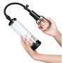 Вакуумна помпа CANWIN Penis Pump Men Powerup - P128