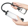 Вакуумна помпа CANWIN Penis Pump Men Powerup - P128