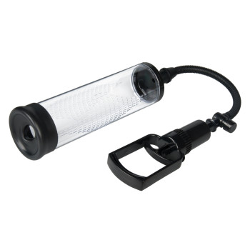Вакуумна помпа CANWIN Penis Pump Men Powerup - P128