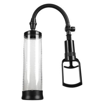Вакуумна помпа CANWIN Penis Pump Men Powerup - P128