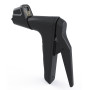 Вакуумна помпа з манометром CANWIN Men Air Gun Penis Pump - P398