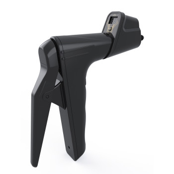 Вакуумна помпа з манометром CANWIN Men Air Gun Penis Pump - P398