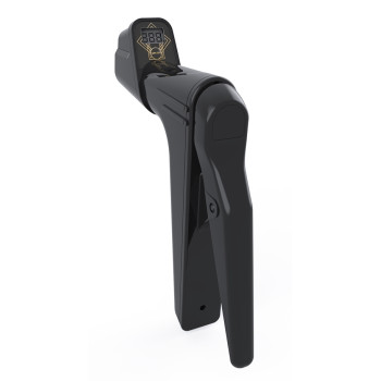 Вакуумна помпа з манометром CANWIN Men Air Gun Penis Pump - P398
