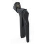 Вакуумна помпа з манометром CANWIN Men Air Gun Penis Pump - P398