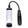 Автоматична вакуумна помпа із зарядкою від USB CANWIN Penis Pump - P403AU