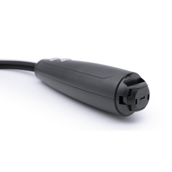 Автоматична вакуумна помпа із зарядкою від USB CANWIN Penis Pump - P403AU