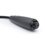Автоматична вакуумна помпа із зарядкою від USB CANWIN Penis Pump - P403AU