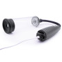 Автоматична вакуумна помпа із зарядкою від USB CANWIN Penis Pump - P403AU