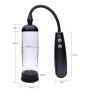 Автоматична вакуумна помпа із зарядкою від USB CANWIN Penis Pump - P403AU
