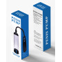 Автоматична вакуумна помпа із зарядкою від USB CANWIN Penis Pump - P403AU