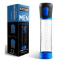 Автоматична вакуумна помпа CANWIN Penis Pump Men Powerup - P407A