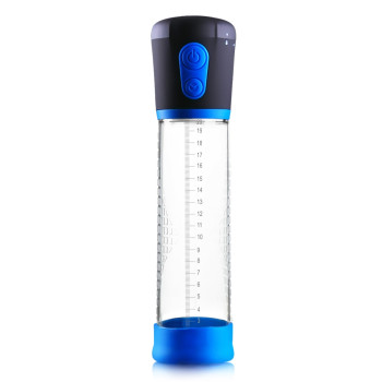 Автоматична вакуумна помпа CANWIN Penis Pump Men Powerup - P407A