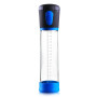 Автоматична вакуумна помпа CANWIN Penis Pump Men Powerup - P407A