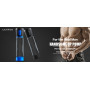Автоматична вакуумна помпа CANWIN Penis Pump Men Powerup - P407A