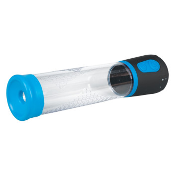Автоматична вакуумна помпа CANWIN Penis Pump Men Powerup - P407A