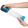 Автоматична вакуумна помпа CANWIN Penis Pump Men Powerup - P407A