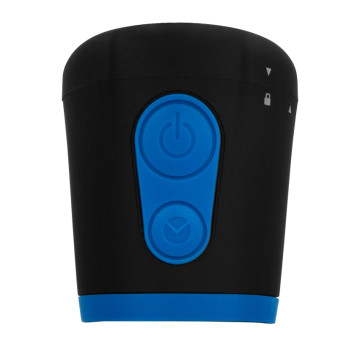 Автоматична вакуумна помпа CANWIN Penis Pump Men Powerup - P407A