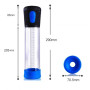 Автоматична вакуумна помпа CANWIN Penis Pump Men Powerup - P407A