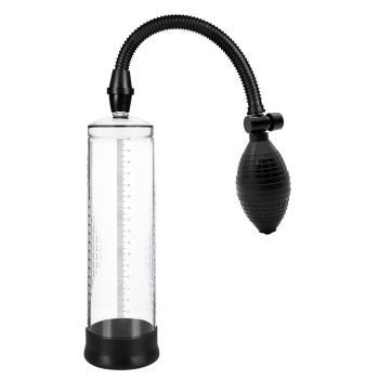 Вакуумна помпа CANWIN Passion Pump Men - P428