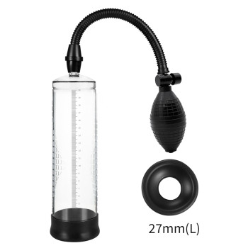 Вакуумна помпа CANWIN Passion Pump Men - P428
