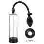 Вакуумна помпа CANWIN Passion Pump Men - P428