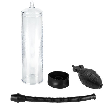 Вакуумна помпа CANWIN Passion Pump Men - P428