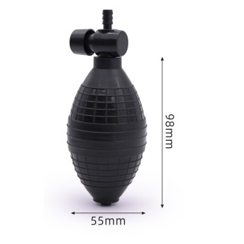 Вакуумна помпа CANWIN Passion Pump Men - P428