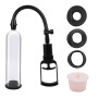 Вакуумна помпа CANWIN Passion Pump - P838-2
