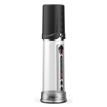 Вакуумна помпа CANWIN SUP Warrior King Pump, CAN-P698