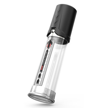 Вакуумна помпа CANWIN SUP Warrior King Pump, CAN-P698
