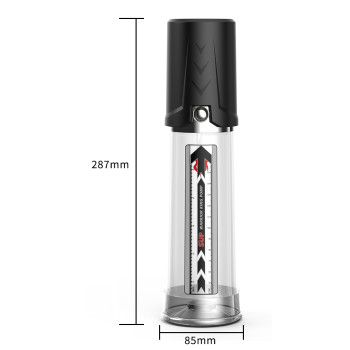 Вакуумна помпа CANWIN SUP Warrior King Pump, CAN-P698