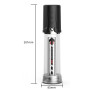 Вакуумна помпа CANWIN SUP Warrior King Pump, CAN-P698