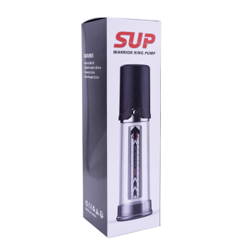Вакуумна помпа CANWIN SUP Warrior King Pump, CAN-P698