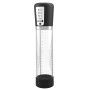 Автоматична вакуумна помпа із зарядкою від USB CANWIN ENLARGEMENT Passion Pump Men - P628AU