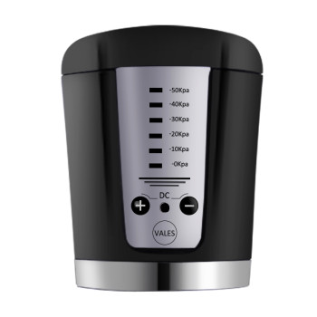 Автоматична вакуумна помпа із зарядкою від USB CANWIN ENLARGEMENT Passion Pump Men - P628AU