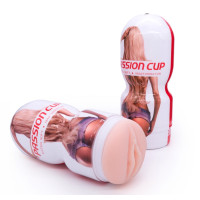 Вагіна-мастурбатор CANWIN Passion Cup - Vagina, CAN-M211-3