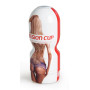 Вагіна-мастурбатор CANWIN Passion Cup - Vagina, CAN-M211-3
