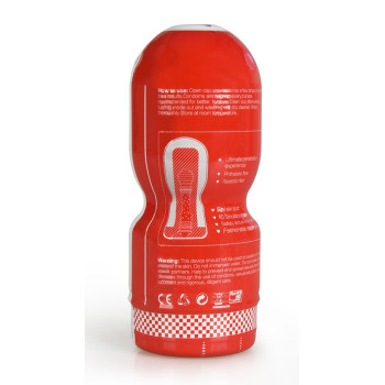 Вагіна-мастурбатор CANWIN Passion Cup - Vagina, CAN-M211-3