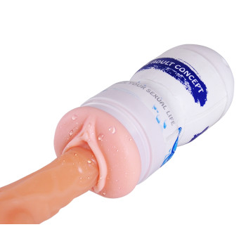 Вагіна-мастурбатор CANWIN New Dult Concept - Vagina, CAN-M211-4