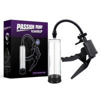 Вакуумная помпа CANWIN Passion Pump Powerup - P558