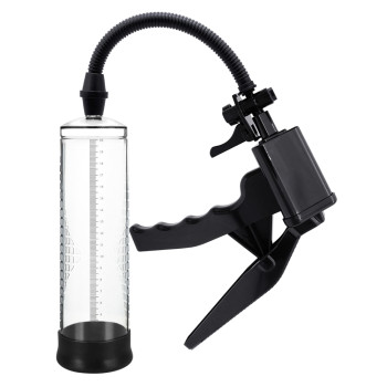 Вакуумна помпа CANWIN Passion Pump Powerup - P558